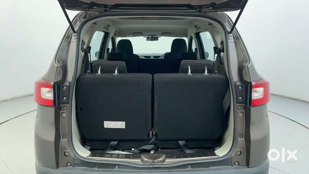 Renault Triber Rxt, 2021, Petrol