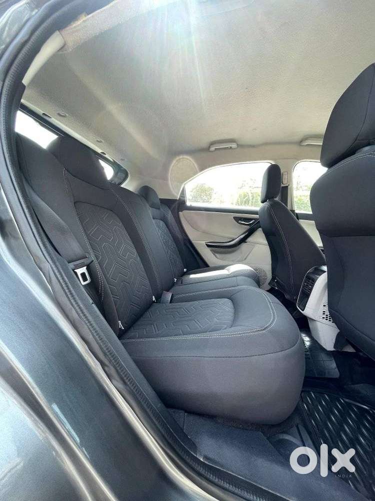 Tata Nexon 1.5 Revotorq Xz, 2021, Petrol