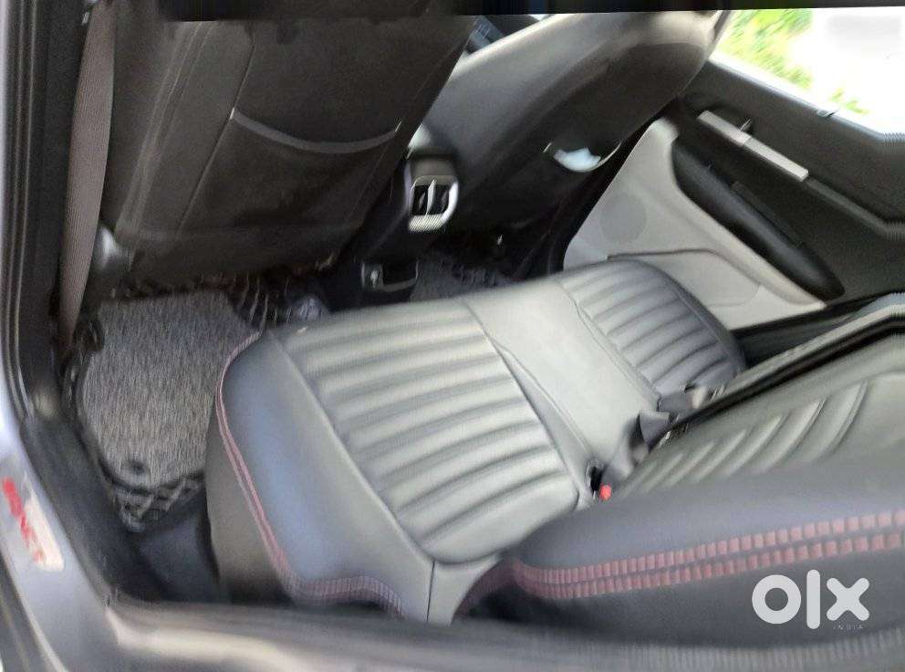 Kia Sonet Htx Plus Turbo Imt Dt, 2021, Petrol