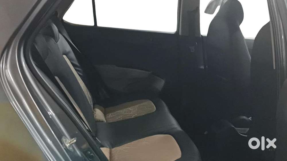 Hyundai Grand I10 1.2 Kappa Magna, 2018, Petrol