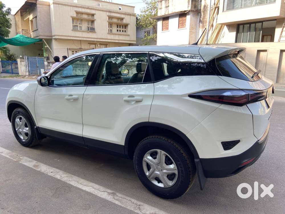 Tata Harrier Xm, 2021, Diesel