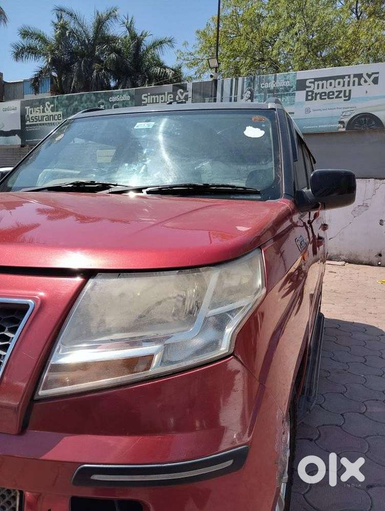 Mahindra Tuv 300 Plus P4, 2018, Diesel