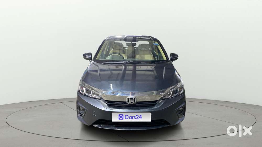 Honda City 1.5 V 5th Gen I-vtec Mt, 2022, Petrol
