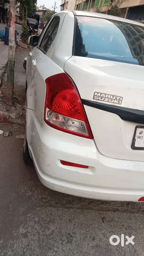 Swift Dzire