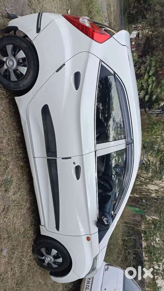Hyundai Eon Era 2014 Pure Petrol