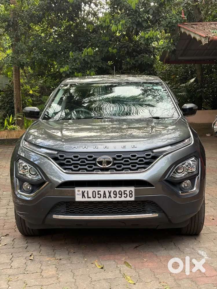 Tata Harrier 2.0 Kryotec Xm 2021 Diesel