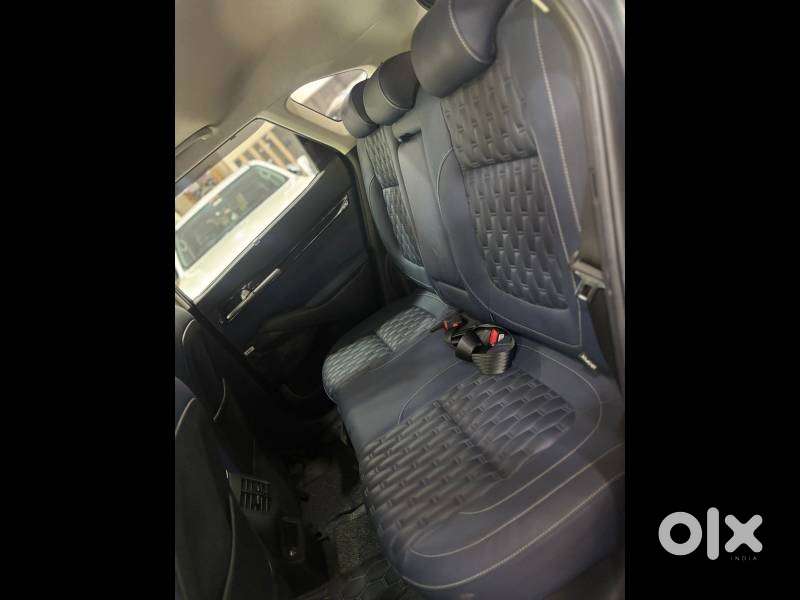 Kia Seltos X Line 1.4 Dct, 2022, Petrol