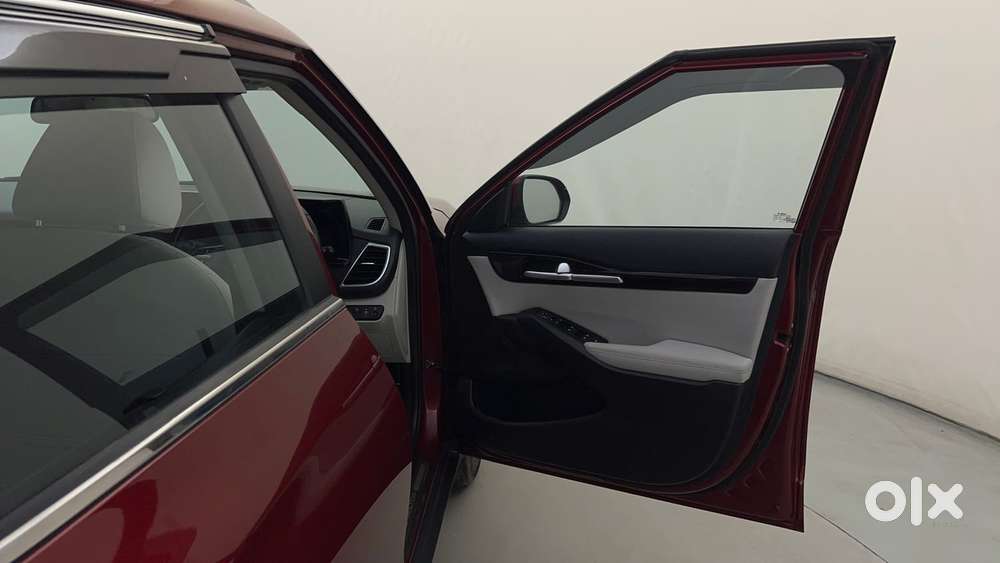 Kia Seltos 1.5 Htx At Petrol, 2023, Petrol