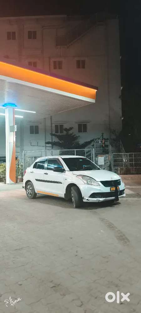 Maruti Suzuki Dzire 2019 Diesel 18000 Km Driven