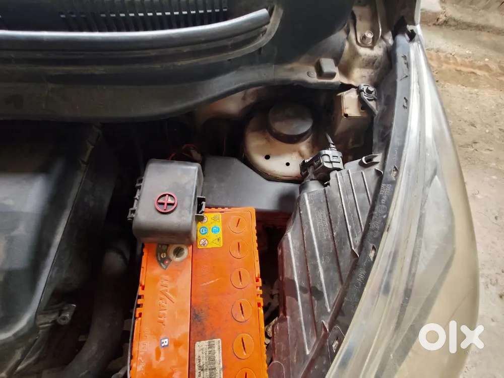 Hyundai Eon 1.0 2015