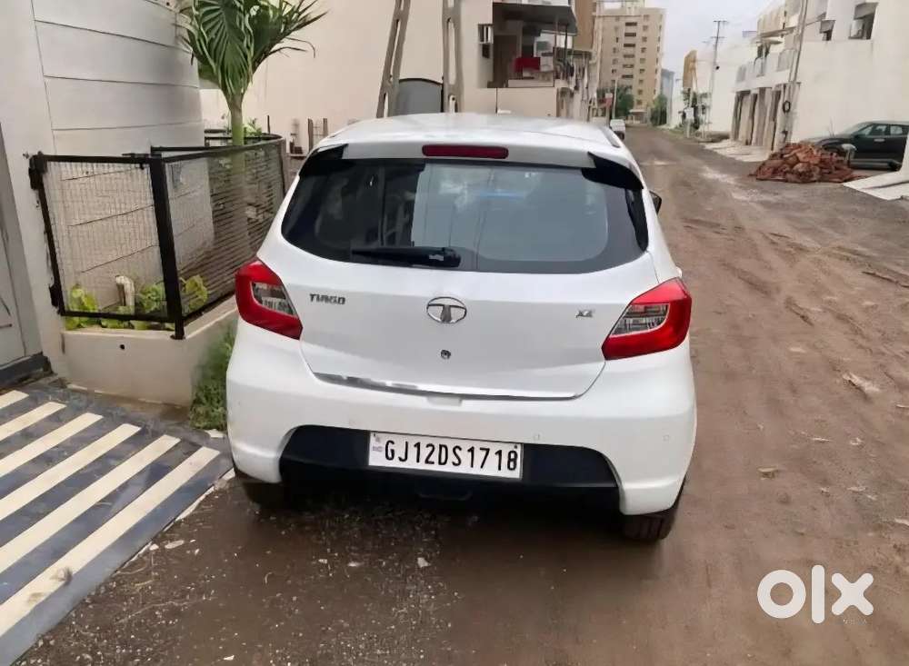 Tata Tiago