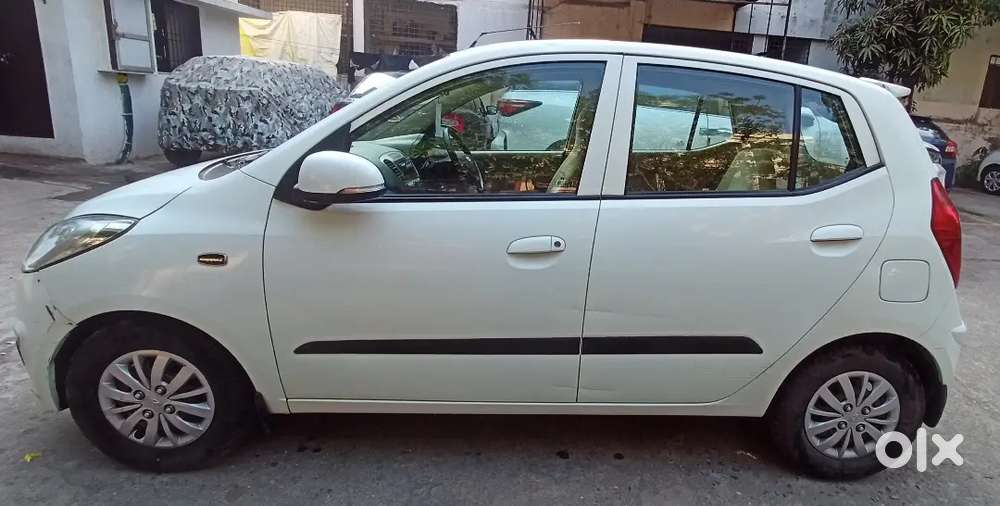 Hyundai I10 Magna (1.2) Petrol