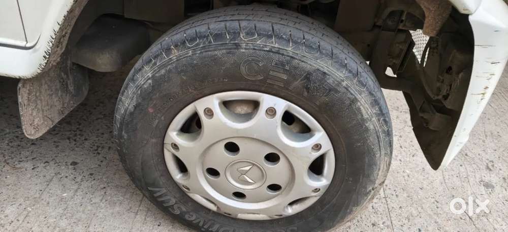 Mahindra Bolero 1.5 B4, 2023, Diesel