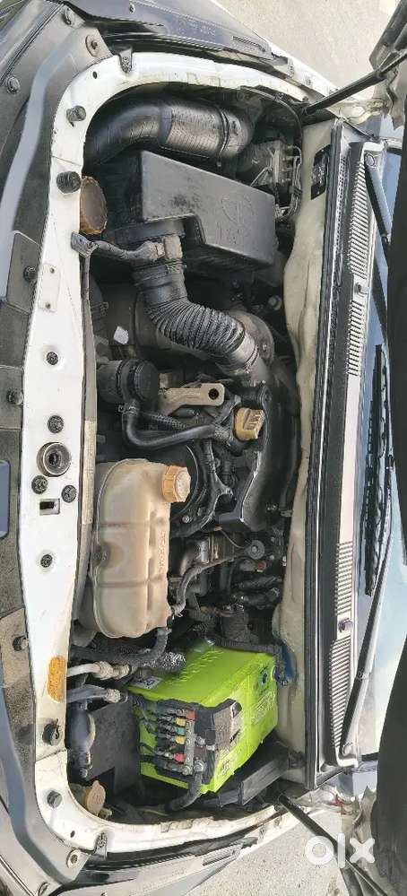 Tata Hexa Xm Plus 2.2 2018