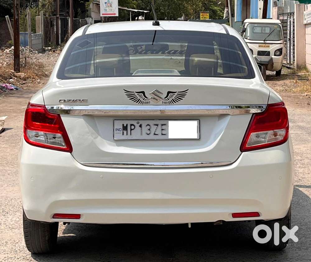 Maruti Suzuki Swift Dzire 1.3 Vxi, 2023, Cng & Hybrids