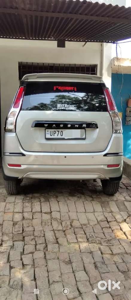 New Car Lena H
