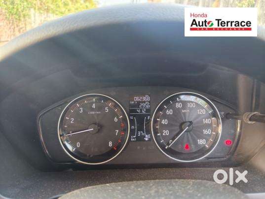 Honda Amaze V Petrol, 2019, Petrol