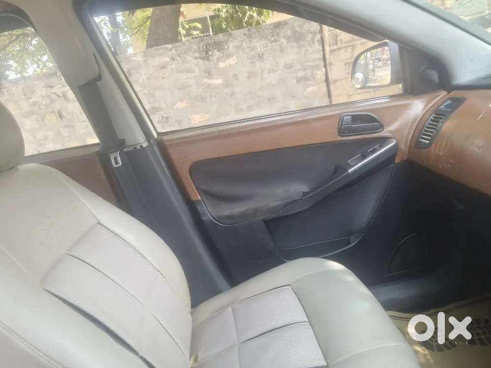 Tata Indica Vista 2010