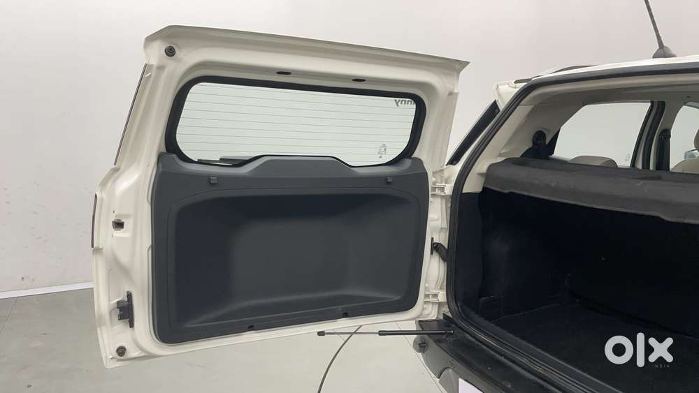 Ford Ecosport 1.5 Ti-vct Titanium (o), 2019, Petrol