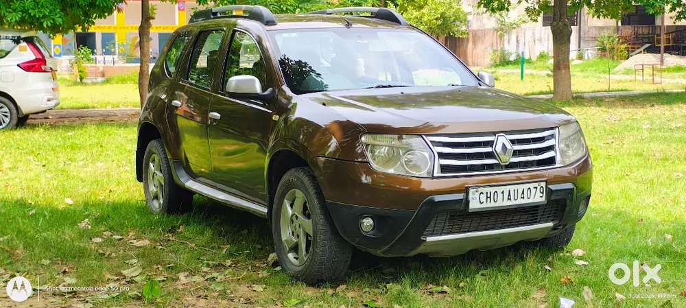 Renault Duster Diesel For Sale