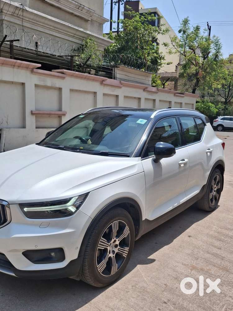 Volvo Xc40 T4 Awd, 2019, Diesel