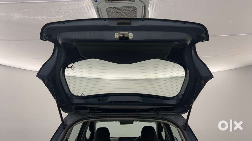 Hyundai Grand I10 Nios Sportz 1.2 Kappa Vtvt, 2021, Petrol