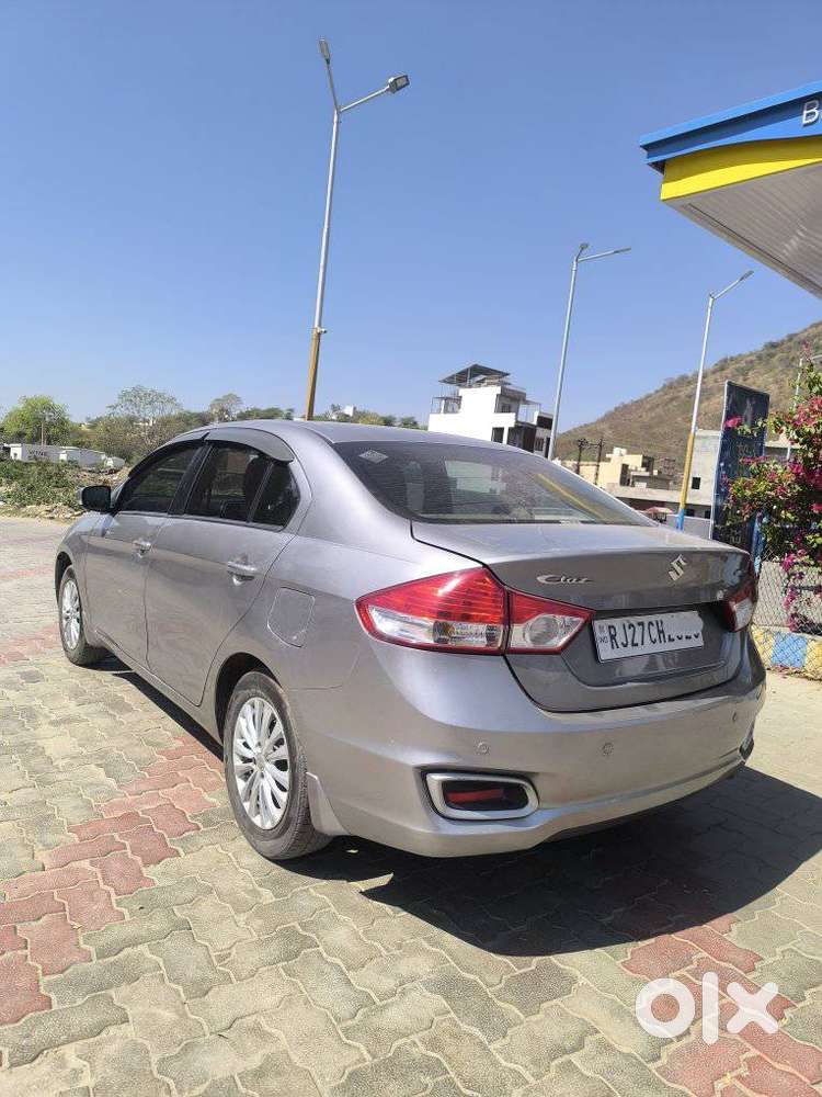 Maruti Suzuki Ciaz Smart Hybrid Delta , 2019, Cng & Hybrids