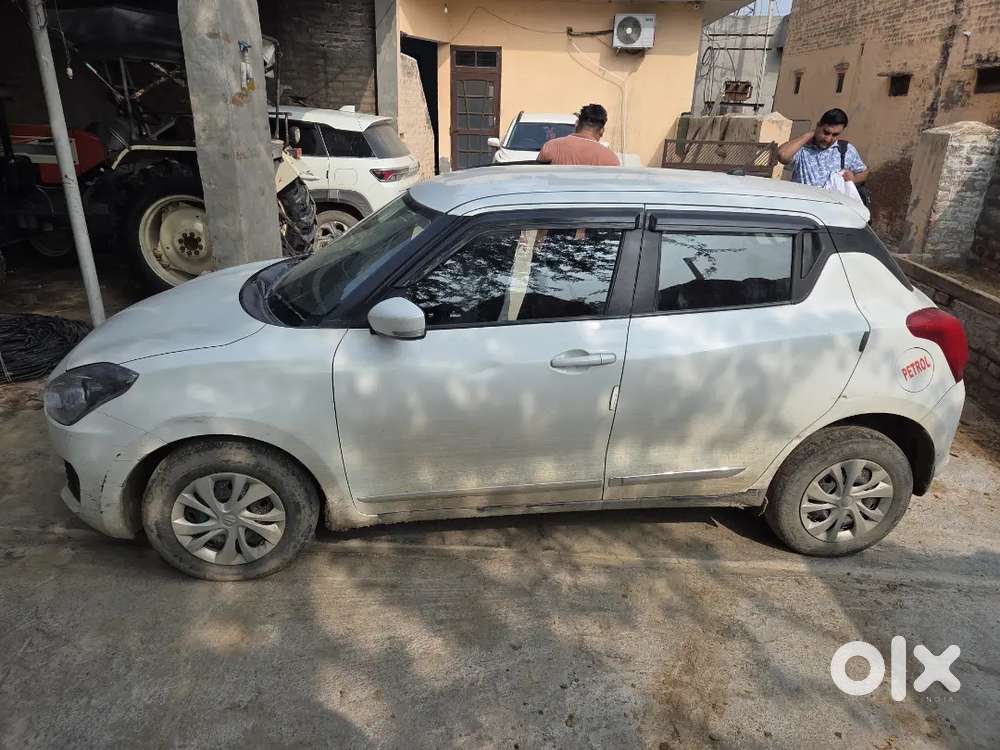 Swift Vxi 2020 Model