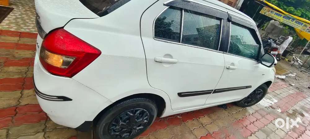 Maruti Suzuki Dzire 2014 Diesel