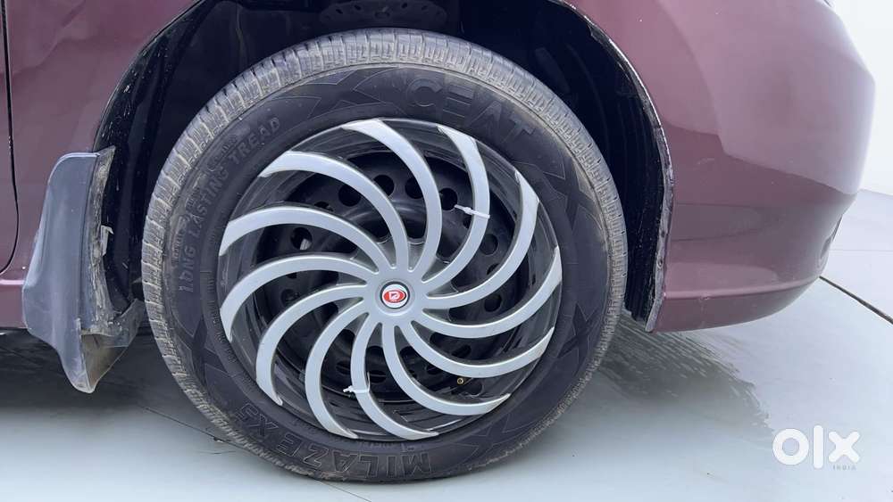 Honda City 2008-2011 1.5 E Mt, 2012, Petrol