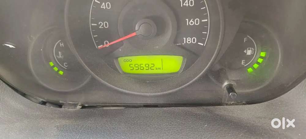 2016 Hyundai Eon Era Plus