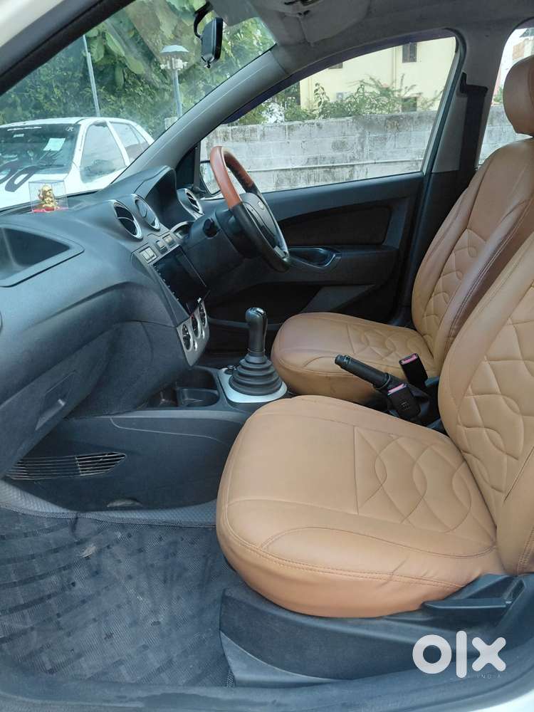 Ford Figo Diesel Zxi, 2012, Diesel