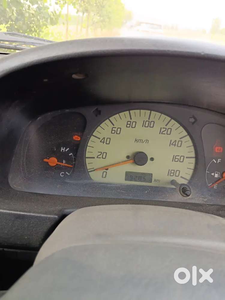 Maruti Suzuki Alto 2010 Cng & Hybrids 60000 Km Driven