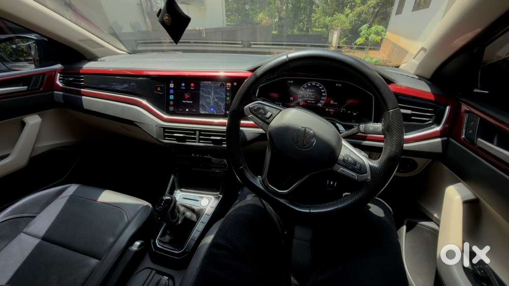 Volkswagen Virtus Gt Plus 1.5 Tsi Dsg