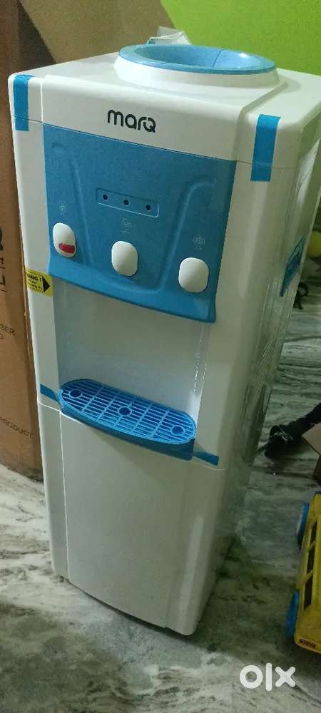Normal water cool water hot water