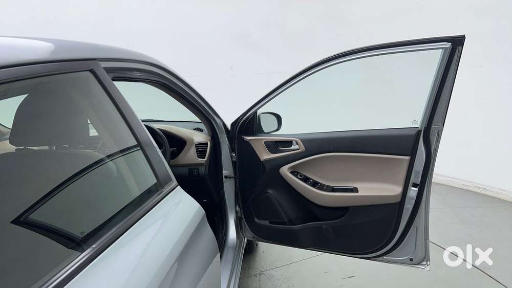 Hyundai Elite I20 Sportz Plus, 2020, Petrol