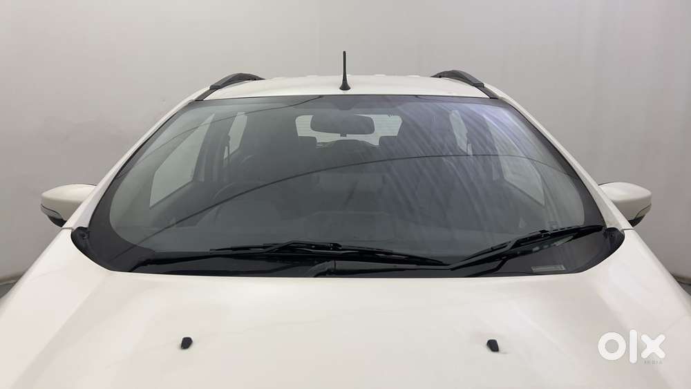 Ford Ecosport 1.5 Diesel Trend Plus, 2017, Diesel