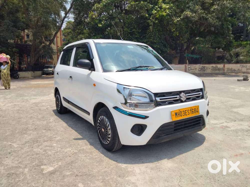 Waganor 2025 T Permit