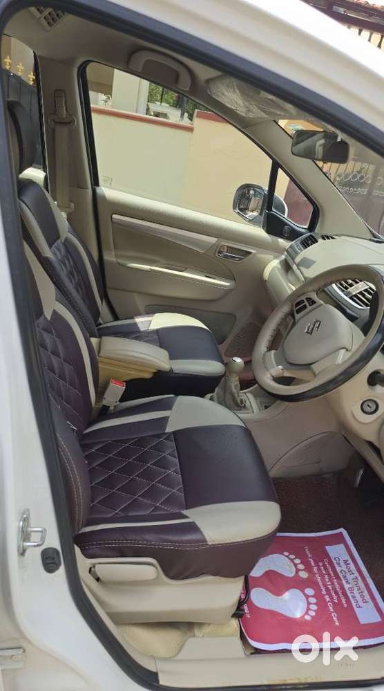 Maruti Suzuki Ertiga Vdi Shvs, 2018, Diesel