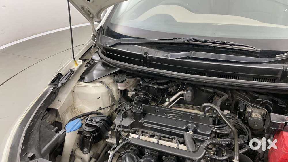 Hyundai Elite I20 [2018-2020] 1.2 Sportz, 2015, Petrol