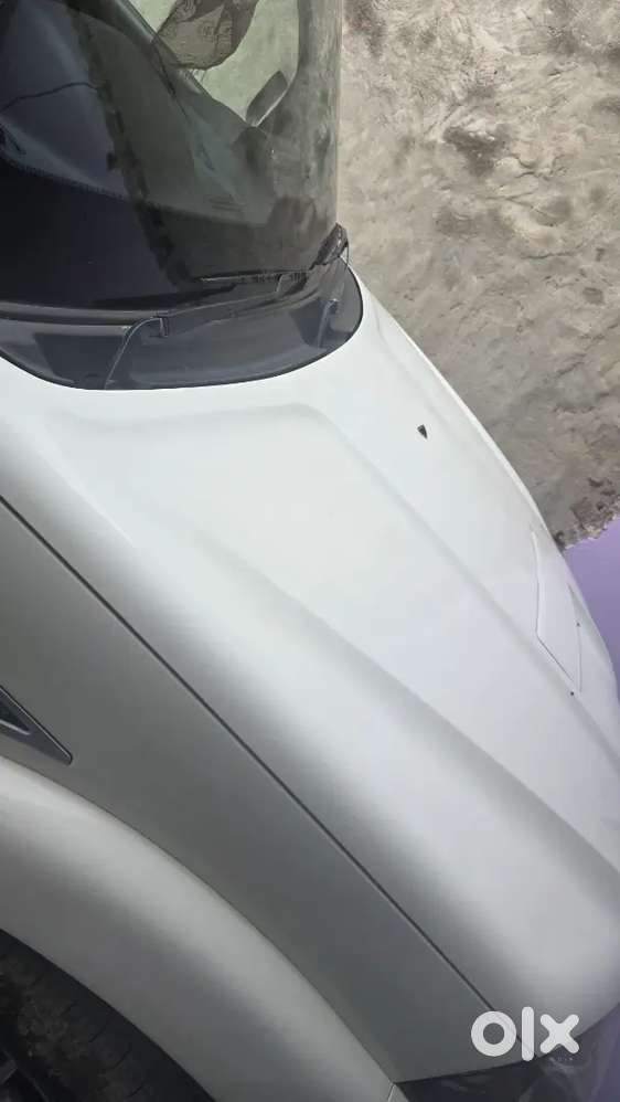 Mahindra Scorpio 2019 Ready