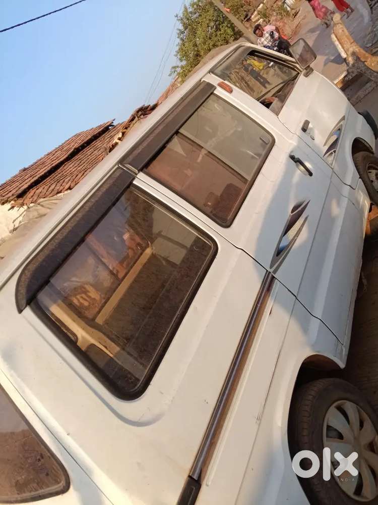 Gadi Me Koi Kaam Nahi Hai, Running Gadi Hai, Tyre Bhi New Hi Hai, 85k
