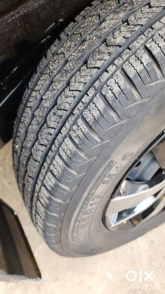 Mahindra Scorpio Diesel 2022