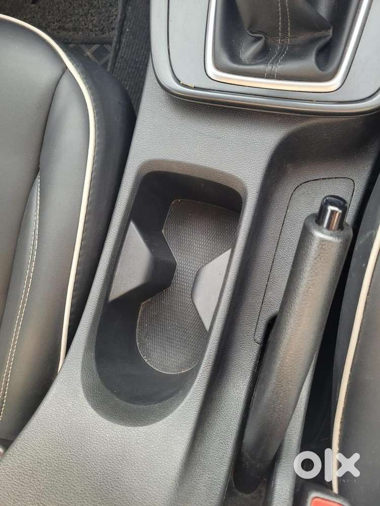 Hyundai Creta Facelift December 2021 Diesel 38004 Km Driven