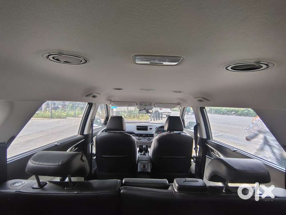 Kia Carens G 1.5 6mt Premium (o) 7-seater, 2024, Petrol