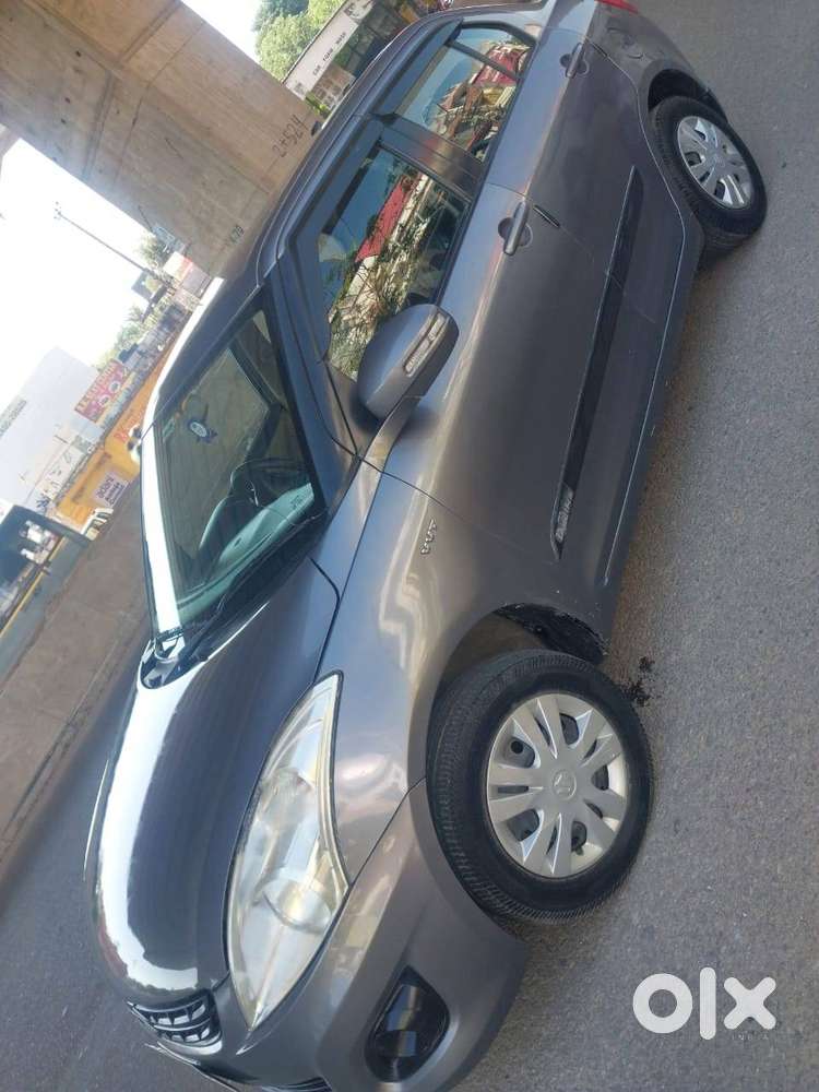 Maruti Suzuki Dzire 2011 Petrol 88999 Km Driven