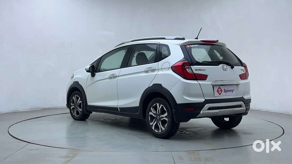 Honda Wr-v 1.5 Vx I-dtec, 2018, Diesel