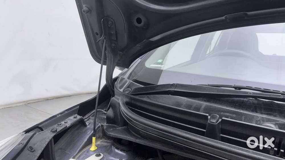 Hyundai Grand I10 Nios Sportz Amt 1.2 Kappa Vtvt, 2020, Petrol