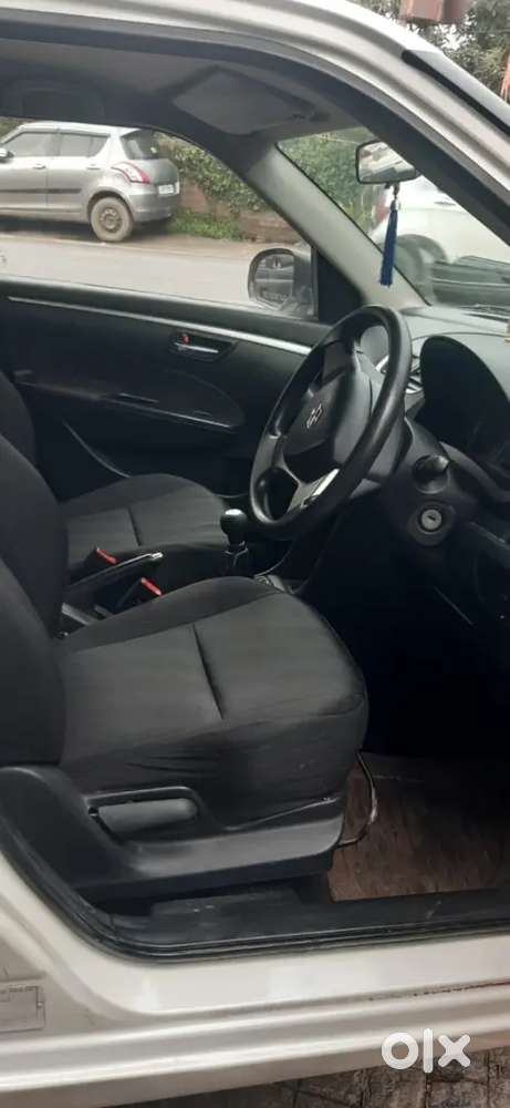 Maruti Swift Rs 2012