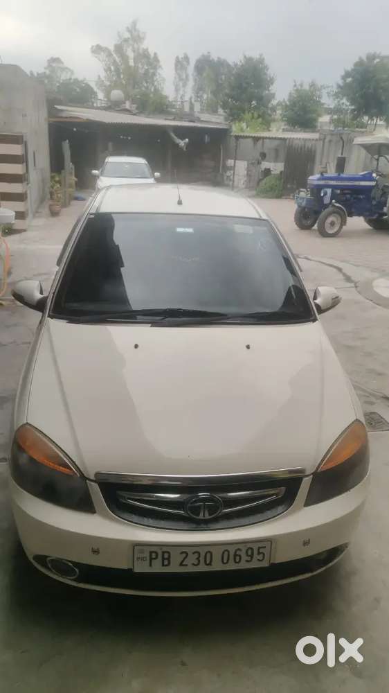 Tata Indigo Ecs 2013 Lx Tdi Diesel Manual